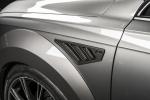 Audi SQ7 TDI by ABT 2017 года